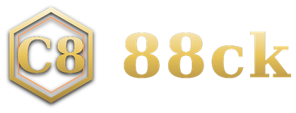 88ck logo